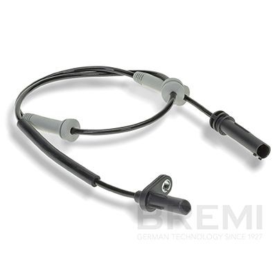 ABS sensor BREMI 51563 ABS sensor BREMI 51563