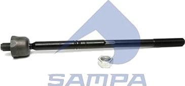 Styrestag SAMPA 097.1502 Styrestag SAMPA 097.1502