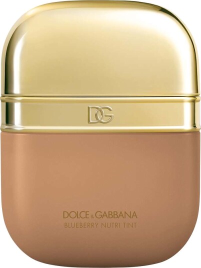 Dolce & Gabbana Blueberry Nutri Tint Hydra Glow & Fresh Skin Tint SPF 20 30 ml  19W