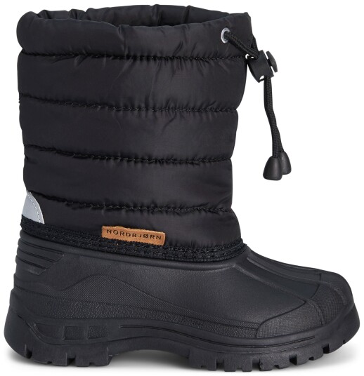 Nordbjørn Frosty Vintersko Black 22 Nordbjørn Frosty Vintersko Black 22