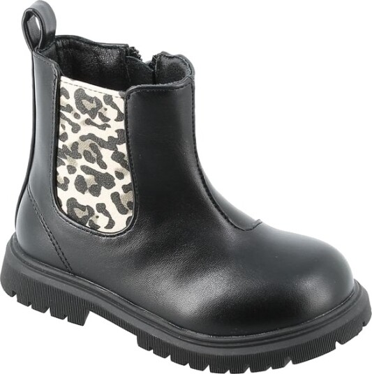 Stas Albi Chelsea Boots Sort (26) Stas Albi Chelsea Boots Sort (26)
