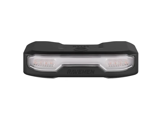 Ravemen NT101 baklykt 160 Lumen