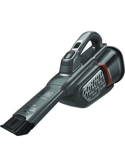 Black & Decker Stvsuger BHHV 520 BT