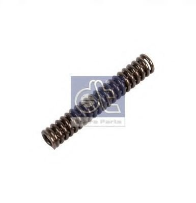 Fjær DT Spare Parts 4.70053