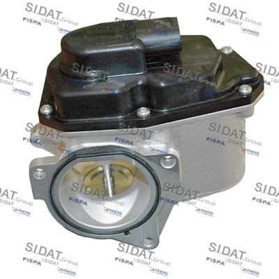 EGR ventil FISPA 83.652