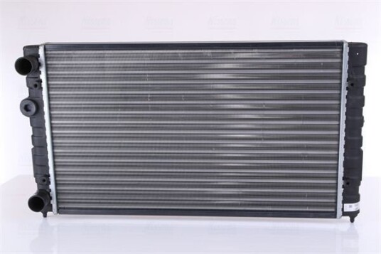 Radiator NISSENS 651871