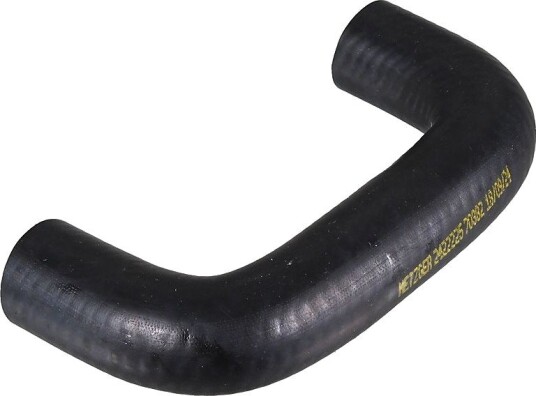 Radiatorslange METZGER 2422225