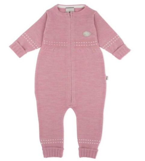 Lillelam Sparkedress Tynn Classic Lyng 74
