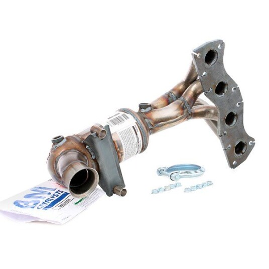 Katalysator BM CATALYSTS BM91480H Katalysator BM CATALYSTS BM91480H