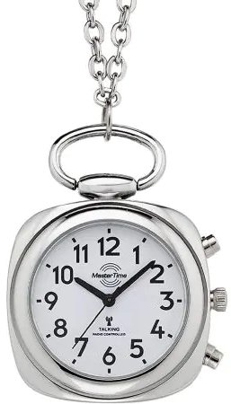 Master Time Herreklokke MTUA 10810 12M Classic Hvit Ø37 mm