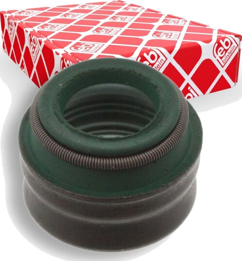 FEBI BILSTEIN 01423 Pakning, ventilstamme