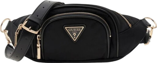 Guess Dame Vesker Svart ONE SIZE,