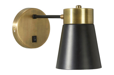 Pr Home Vegglampe Luna 13 cm 1645792-01-0 1669725-01-0 Pr Home Vegglampe Luna 13 cm 1645792-01-0 1669725-01-0