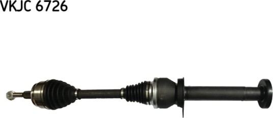 Skf Drivaksel SKF VKJC 6726