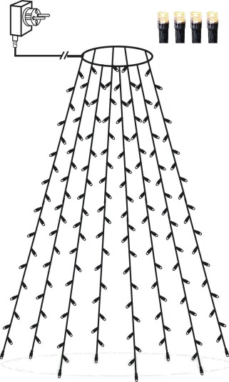 Star Trading 497 96 1 Serie LED