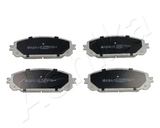 Bremseklosser ASHIKA 50 09 925