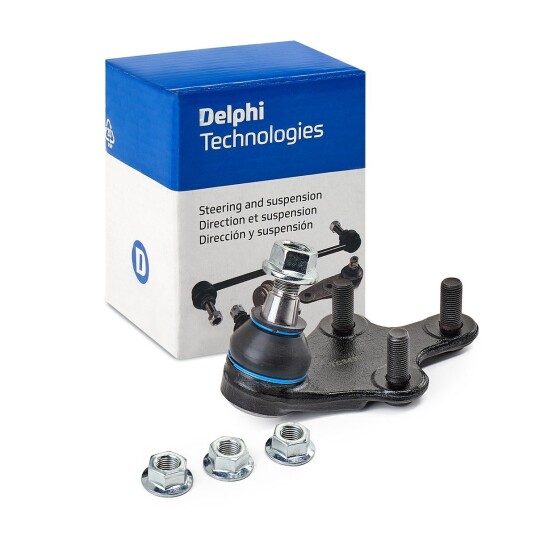 Bærekule DELPHI TC3430 Bærekule DELPHI TC3430