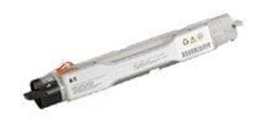 Dell JD746 Black - Laser toner Svart