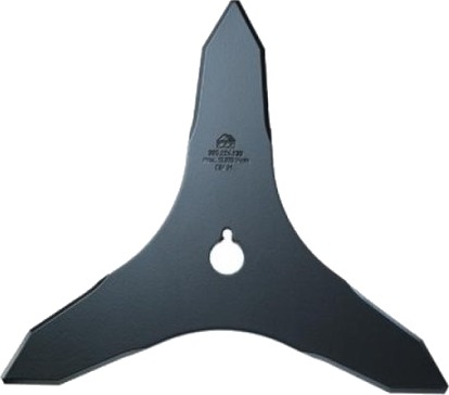 Makita Blad Til Trimmer 3-skjær 255mm