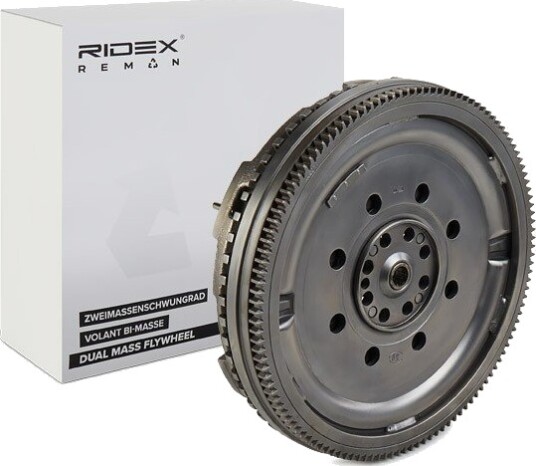 Svinghjul RIDEX REMAN 577F0175R Svinghjul RIDEX REMAN 577F0175R