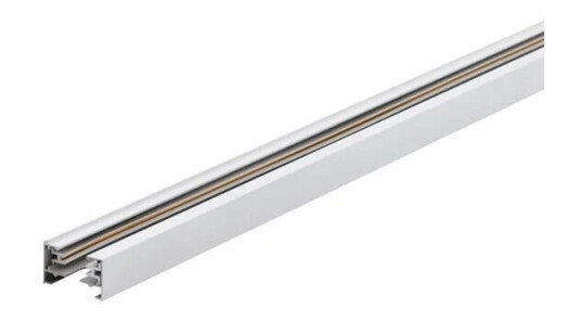 Eglo TB BASIC rail for spots 1 meter white Eglo TB BASIC rail for spots 1 meter white
