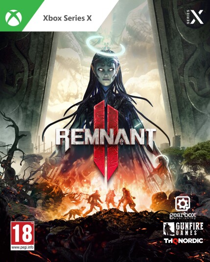 Remnant II (Xbox Series X) Remnant II (Xbox Series X)