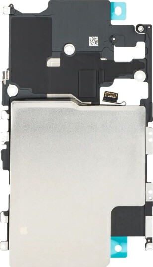 Apple iPhone 17 Pro Originalt Batteri - Ekta Nytt