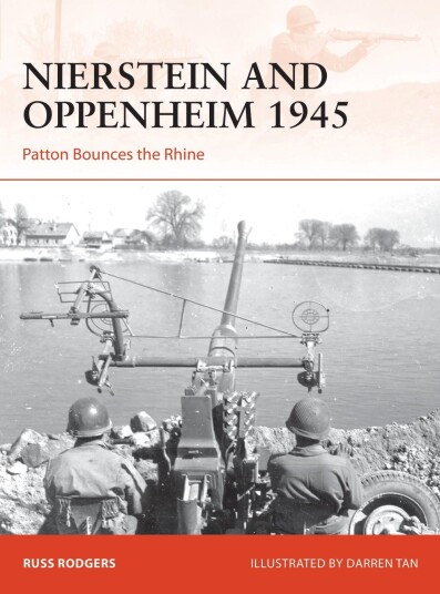 Nierstein And Oppenheim 1945 Av Russ Rodgers