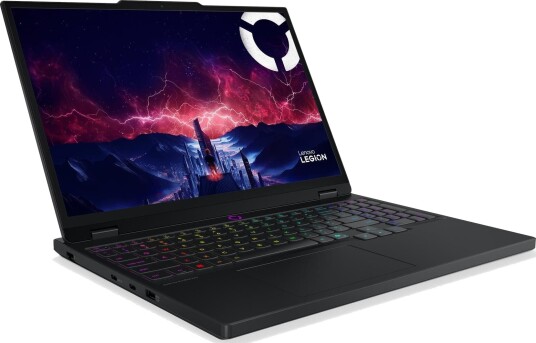 Lenovo Legion 5 15AHP10 15" 16GB 1TBSSD W11 Home RYZ7 260 83M00092GE