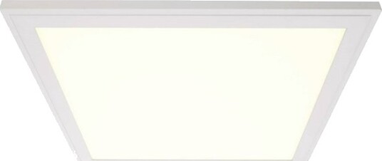 Deko Light Small 565220 Led Panel Eek: G 24 W Varm/Hvit Trafikkhvit Ral 9016