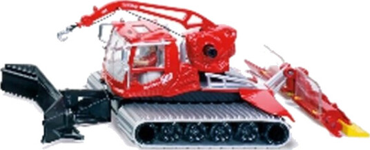 Tiss 1:50 Pistenbully 600 Tiss 1:50 Pistenbully 600