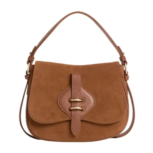 Coccinelle Dame Vesker Brun ONE SIZE, Coccinelle Dame Vesker Brun ONE SIZE,