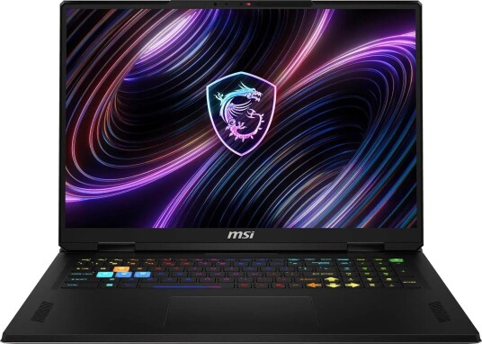 MSI Raider 18 HX A2WH-1088DE Core Ultra 9 275HX 18" QHD+ 32GB DDR5 1TB SSD RTX 5070 Ti 001824-1088 MSI Raider 18 HX A2WH-1088DE Core Ultra 9 275HX 18" QHD+ 32GB DDR5 1TB SSD RTX 5070 Ti 001824-1088