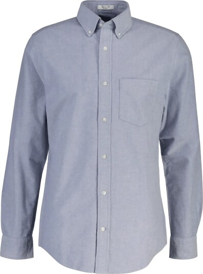 Gant | Reg Brushed Oxford Shirt | XXL