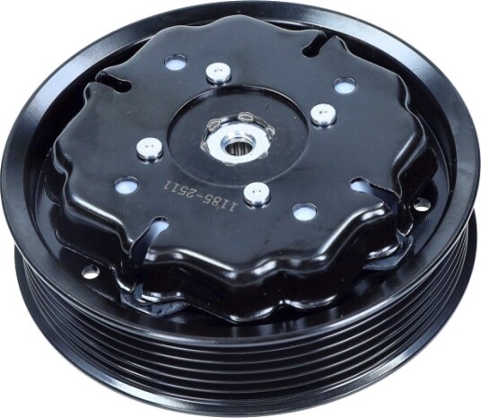 MAXGEAR AC130230 Magnetclutch, klimakompressor