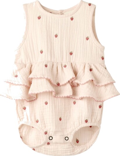 Lil"Atelier Nbfkamma Sl Suit Lil Pink 86