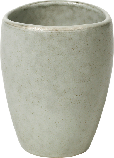 Broste Copenhagen Nordic Marsh espressokopp 10 cl Broste Copenhagen Nordic Marsh espressokopp 10 cl