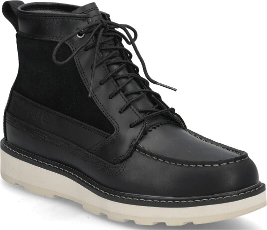 Timberland Mid Lace Up Waterproof Boot BLK FULL GRAIN 43 Timberland Mid Lace Up Waterproof Boot BLK FULL GRAIN 43