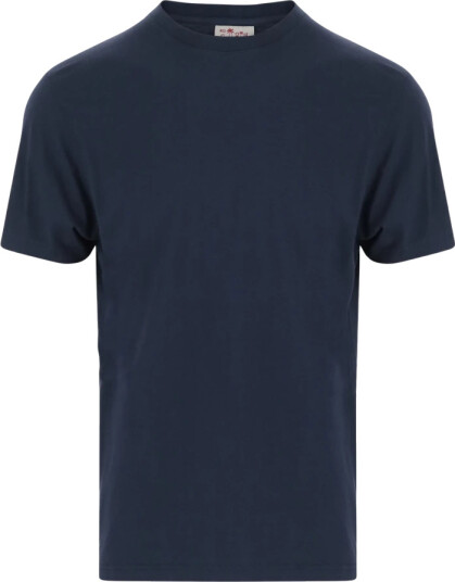 MC2 Saint Barth Herre Topper Blå XL,