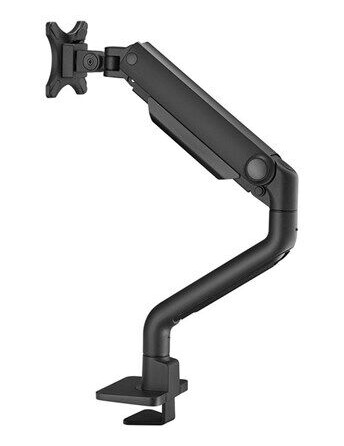 Neomounts Full-motion Skjermfeste for 17"-49" Monitorer i Svart Aluminium DS70S-950BL1 Neomounts Full-motion Skjermfeste for 17"-49" Monitorer i Svart Aluminium DS70S-950BL1