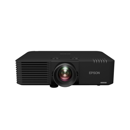 Epson EB-L895U Svart Epson EB-L895U Svart