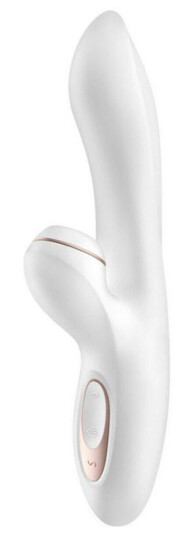 Satisfyer Pro G-Spot Rabbit