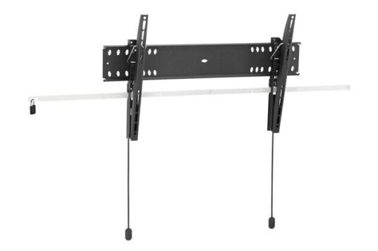 Vogel's Veggfeste for TV 55"-65" Låsbar - PFW 4710 Svart