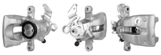 Bremsecaliper FERODO FCL694193 Bremsecaliper FERODO FCL694193