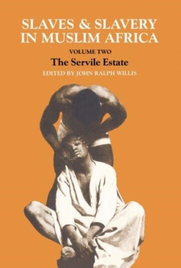 Slaves and Slavery in Africa Slaves and Slavery in Africa