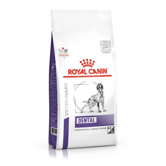 Royal Canin Veterinary Diets Dog Health Dental (13 kg) Royal Canin Veterinary Diets Dog Health Dental (13 kg)