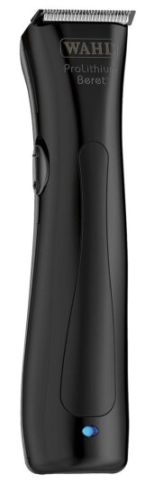 Wahl Beret Black Stealth Trimmer
