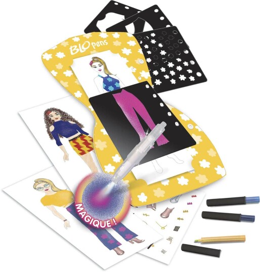 BloPens Hobbysett Style and Fashion BloPens Hobbysett Style and Fashion