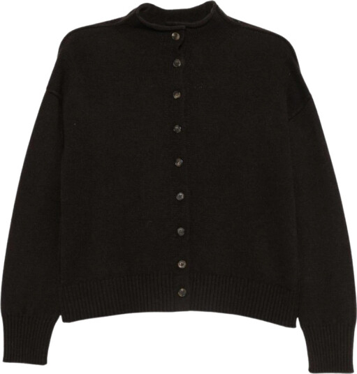 Vanisé Dame Strikkevarer Svart XS,