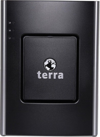 Terra MiniServer G6 E 2434 32GB 2x960GB 1100376 Terra MiniServer G6 E 2434 32GB 2x960GB 1100376